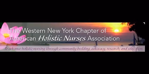 Reiki Discussion and Demonstration 