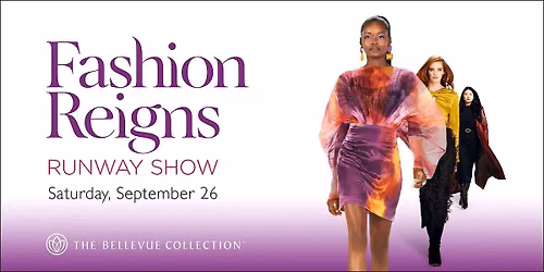 Fashion Reigns Runway Show