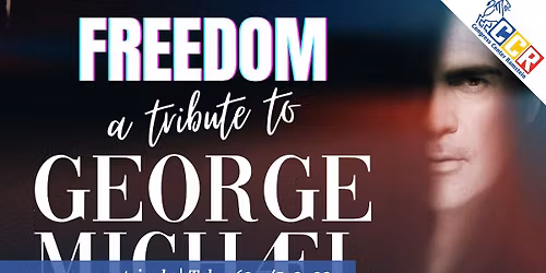Freedom - A Tribute to George Michael