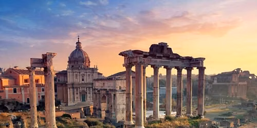 Italian Elegance \ud83c\uddee\ud83c\uddf9 : Rome, Vatican, Milano, Florence, Pisa & Ven \u2728 19-24 August 2026 by Uniflucht