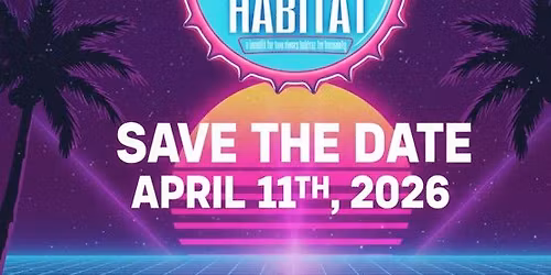 2026 Hops for Habitat