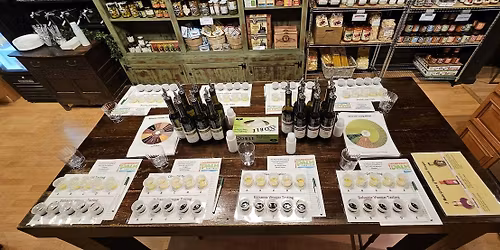 The Olive Oil Expos\u00e9: Discover the Truth About Olive Oil