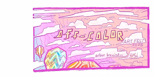 Off Color 2026
