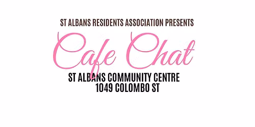 Cafe Chat