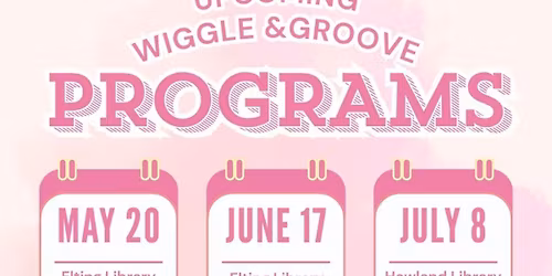 Wiggle & Groove at Elting 