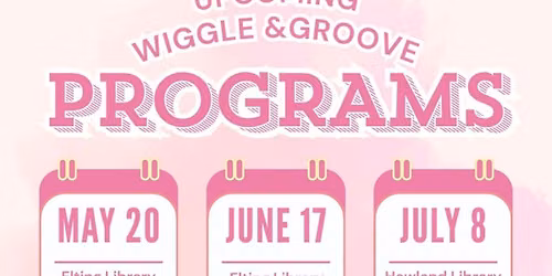 Wiggle & Groove at Elting