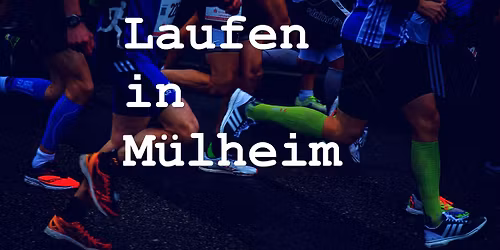 42. Styrumer Stra\u00dfenlauf in M\u00fclheim\/Ruhr