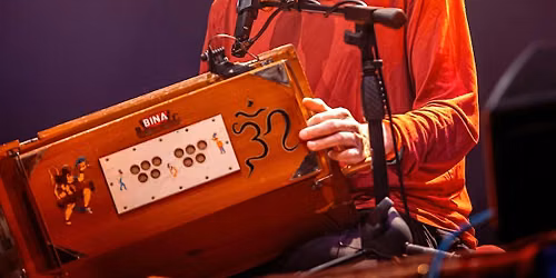 2026 Krishna Das Thanksgiving Sunday Maui Satsang \/ Kirtan