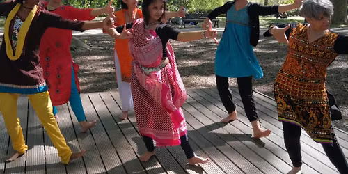 Indian Dance