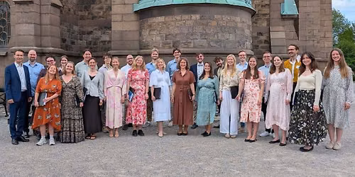 Konsert med Sofia Kammark\u00f6r