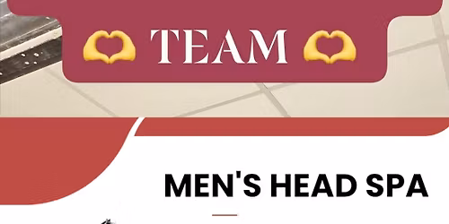 GRAND OPENING. 50% OFF for 60-minutes Head Spa service. 