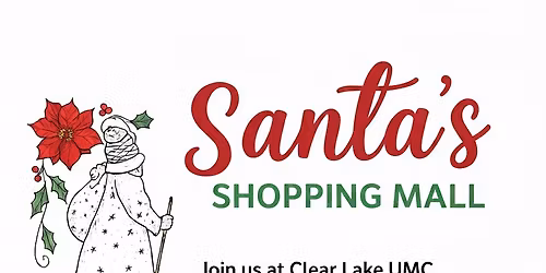 Santa`s Shopping Mall
