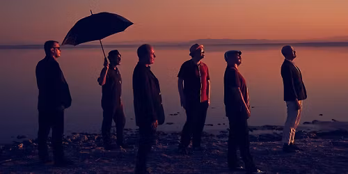 The Slackers \/ Wonderska | SO36