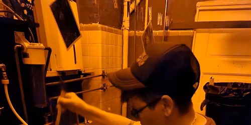 Silver Lab Open House