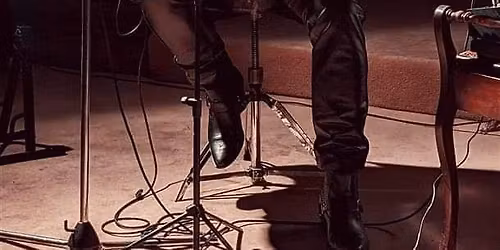 Folk Roots Blues Sessions, The World Music Band