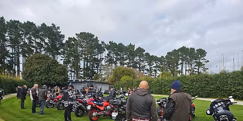 Bikes & Beans Taranaki