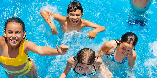 DAC Camp for Kids, Spring Break