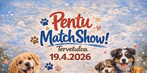 Pentu Match Show