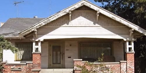 Single Family Showcase
