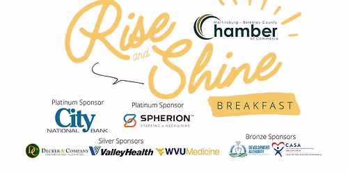 November 6th Rise & Shine Breakfast | Horses with Hearts