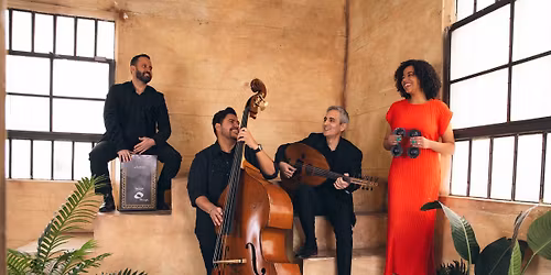 Flamenco Fest: Seffarine