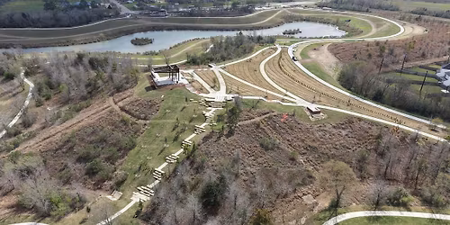 Hill at Sims Ribbon Cutting and Grand Opening