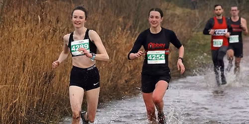 St Aidan's Winter Beast 2026