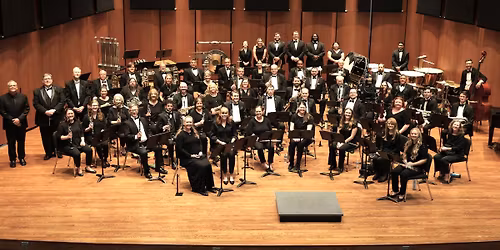 First Coast Wind Symphony: Sounds of the Season