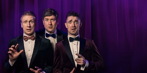 Foil Arms & Hog: Skittish at Theatre Royal - Brighton