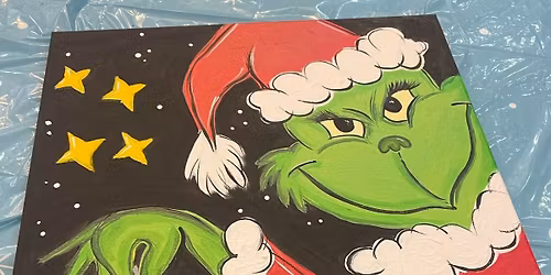 Someone Stole Christmas