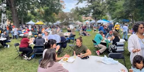40th Annual Lauraville Fair