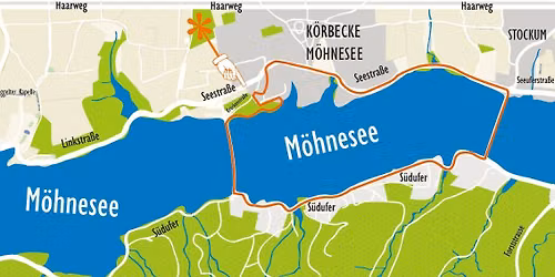 14. Sparkassen - Firmenlauf Soest am M\u00f6hnesee