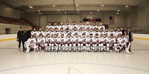Anoka Boys Hockey Golf Scramble *Save the Date*!