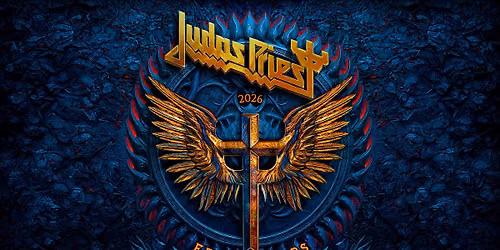 JUDAS PRIEST @Pordenone Live - 3 settembre 2026