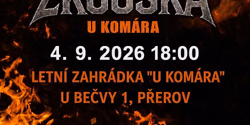 \ud83d\udca5HLUKOV\u00c1 ZKOU\u0160KA- H&H VE\u010cER "U KOM\u00c1RA" VOL 2.!!!\ud83d\udca5