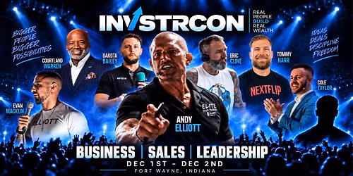 INVSTRCON