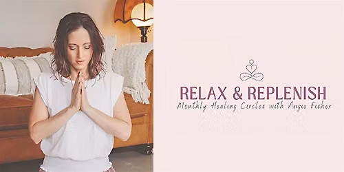 Relax & Replenish