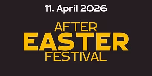 After Easter Festival