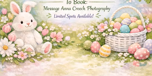 Spring/ Easter Minis 