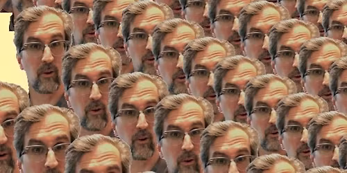 Grant Stovel\u2019s 50th Burfday Jamathon