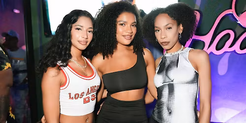 YAMZ PRESENTS: DRAAAKKE?! Memorial Weekend Miami