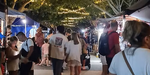 Christmas Markets GC