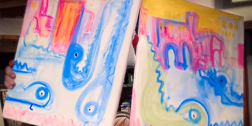 Artful Soul's "Open Studio" !!!