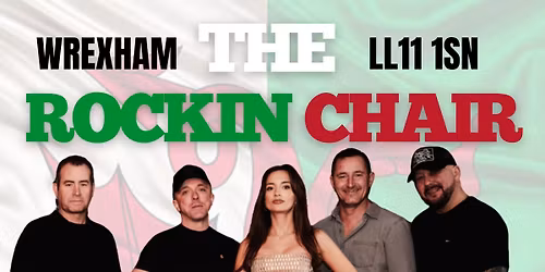 Amnesia at The Rockin' Chair