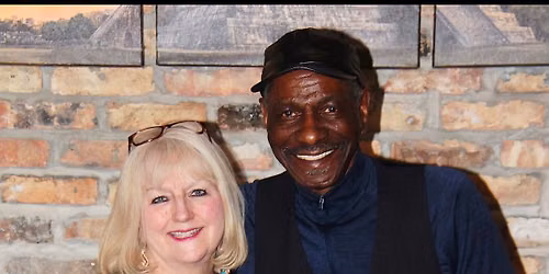 Susan Williams Trio @ Main St. Outfitters