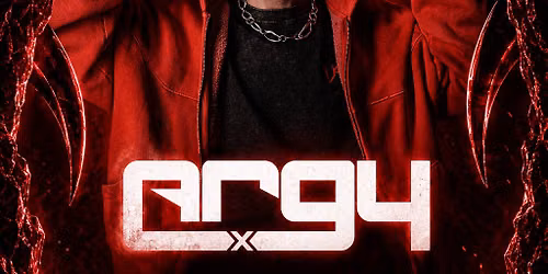Riot.Bpm presents Argy