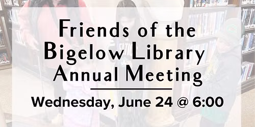 Annual Meeting