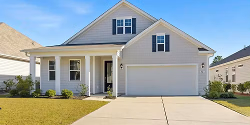 Myrtle Beach OPEN HOUSE