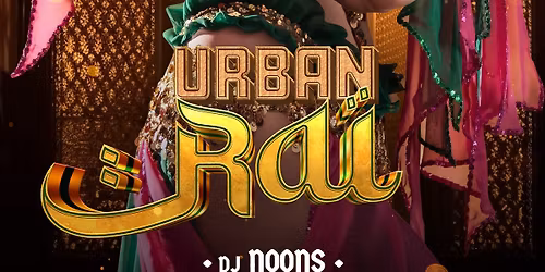 URBAN RA\u00cf \u25cf ZULU CLAUSEN \u25cf 01\/11\/2025