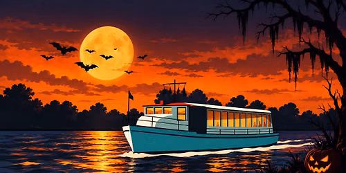 Boo's Cruise
